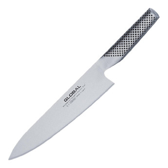Global G 2 Chef Knife 20.5cm - Click to Enlarge
