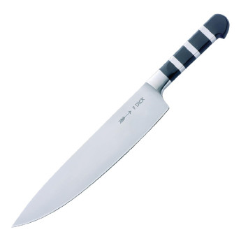 Dick 1905 Fully Forged Chefs Knife 25.5cm - Click to Enlarge
