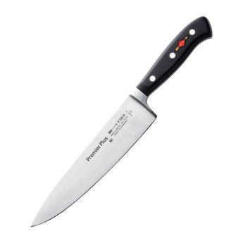 Dick Premier Plus Chefs Knife 21.5cm - Click to Enlarge