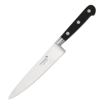 Deglon Sabatier Chefs Knife 15cm - Click to Enlarge