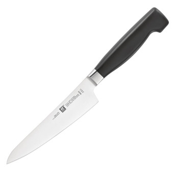 Zwilling Four Star Chefs Knife 14cm - Click to Enlarge