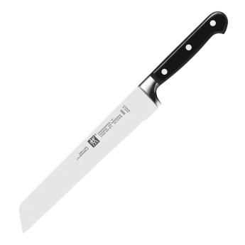 Zwilling Professional S Bread Knife 20cm - Click to Enlarge