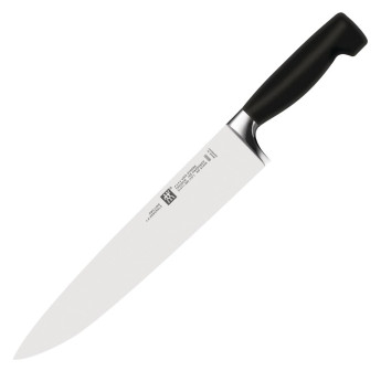 Zwilling Four Star Chefs Knife 25cm - Click to Enlarge