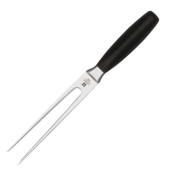 Zwilling Four Star Carving Fork 18cm - Click to Enlarge