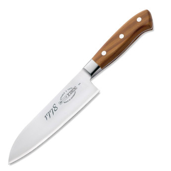 Dick 1778 Santoku Knife 17cm - Click to Enlarge