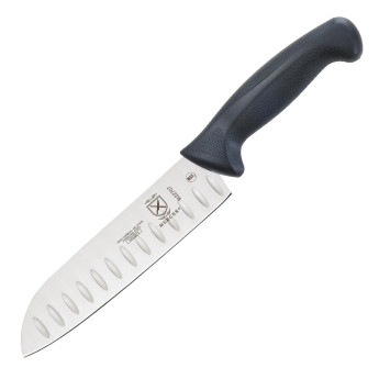 Mercer Culinary Millennia Santoku Knife 17.8cm - Click to Enlarge