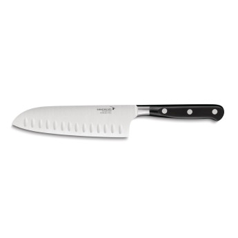 Deglon Sabatier Santoku Knife 18cm - Click to Enlarge