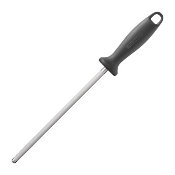 Zwilling Knife Sharpening Steel 23cm - Click to Enlarge