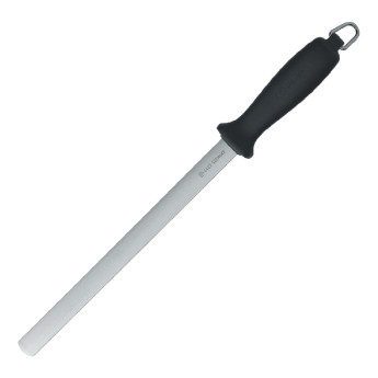 Wusthof Diamond Knife Sharpener 25.5cm - Click to Enlarge