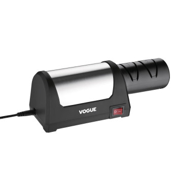 Vogue Electric Knife Sharpener - Click to Enlarge