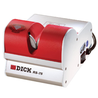 Dick RS75 Knife Sharpening Machine - Click to Enlarge