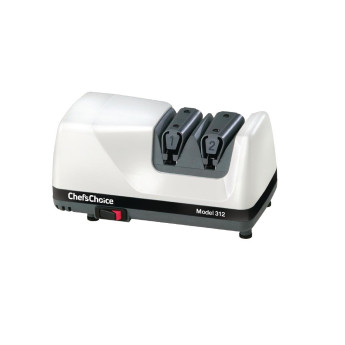 Chefs Choice 312 Two Stage Knife Sharpener - Click to Enlarge