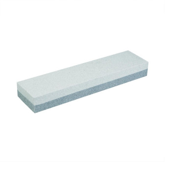 Vogue Dual Grit Whetstone 120-240 Grit - Click to Enlarge