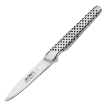 Global GSF 15 Paring Knife 8cm - Click to Enlarge