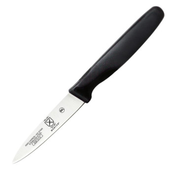 Mercer Culinary Millennia Slim Paring Knife 7.6cm - Click to Enlarge