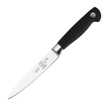 Mercer Culinary Genesis Precision Forged Utility Knife 12.7cm - Click to Enlarge