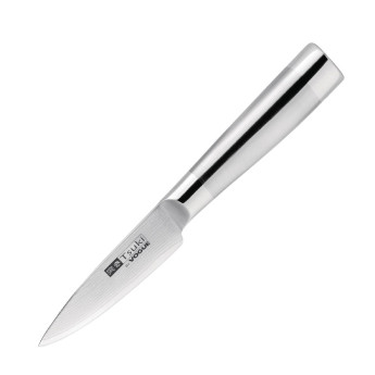 Vogue Tsuki Series 8 Paring Knife 8.8cm - Click to Enlarge