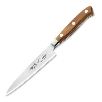 Dick 1778 Paring Knife 12cm - Click to Enlarge