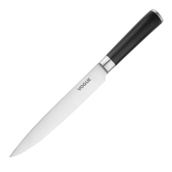 Vogue Bistro Carving Knife 8" - Click to Enlarge