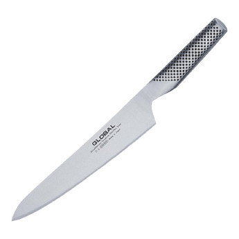 Global G 3 Carving Knife 20.5cm - Click to Enlarge