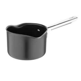 Vogue Non Stick Milk Pan 140mm - Click to Enlarge