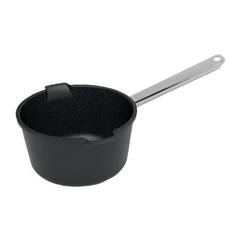 AMT Gastroguss Milk and Sauce Pan 200mm - Click to Enlarge