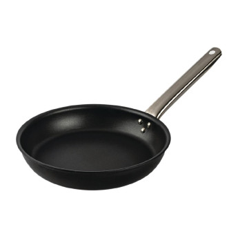 Matfer Bourgeat Elite Pro Non Stick Induction Frying Pan 240mm - Click to Enlarge