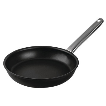 Matfer Bourgeat Elite Pro Non Stick Induction Frying Pan 280mm - Click to Enlarge