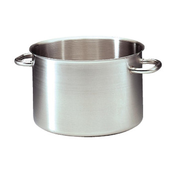 Matfer Bourgeat Excellence Boiling Pot 11ltr - Click to Enlarge