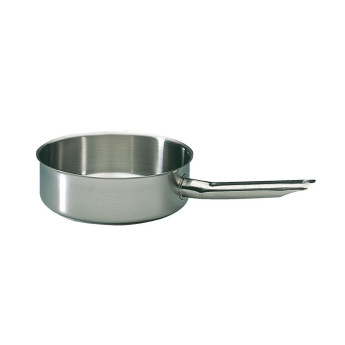 Matfer Bourgeat Excellence Saute Pan 240mm - Click to Enlarge
