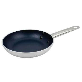 Vogue Non Stick Teflon Induction Frying Pan 200mm - Click to Enlarge