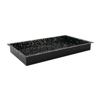 Schneider Enamelled Baking Tray 60(H)mm - Click to Enlarge