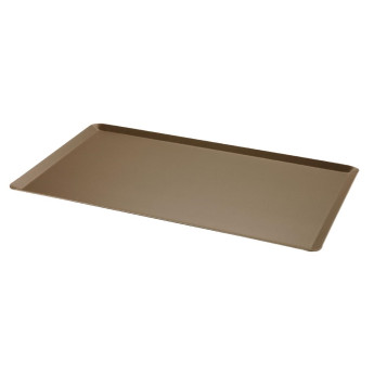 Matfer Bourgeat Non Stick Baking Tray - Click to Enlarge