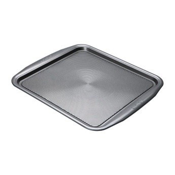 Circulon Square Baking Tray 370mm - Click to Enlarge