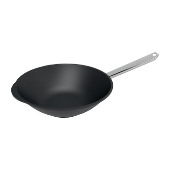 AMT Gastroguss Wok 360mm - Click to Enlarge