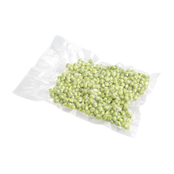 Vogue Vacuum Flat Bags 200 x 300mm (Pack of 100) - Click to Enlarge