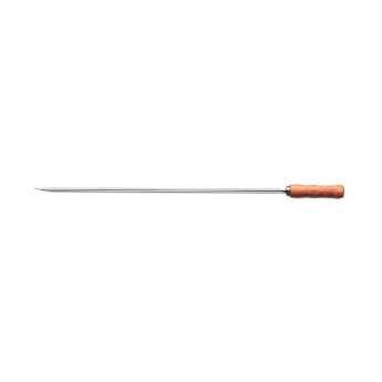 Tramontina BBQ Skewer Wide 750mm - Click to Enlarge