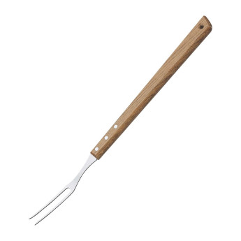 Tramontina Churrasco BBQ Carving Fork - Click to Enlarge