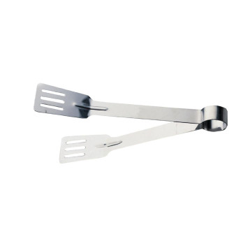 Vogue Sandwich Tongs 9" - Click to Enlarge