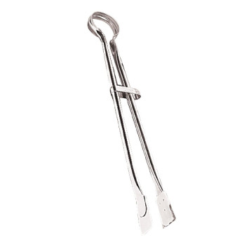 Vogue Steak Tongs 20" - Click to Enlarge