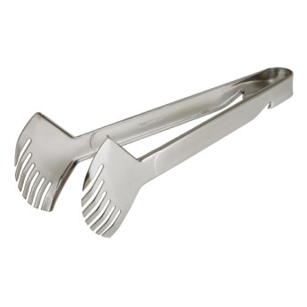 Buffet Serving Tongs 12" - Click to Enlarge