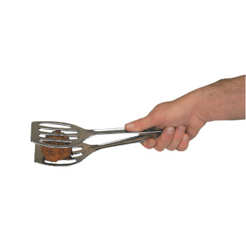 Westmark Separating Chefs Tongs 11" - Click to Enlarge