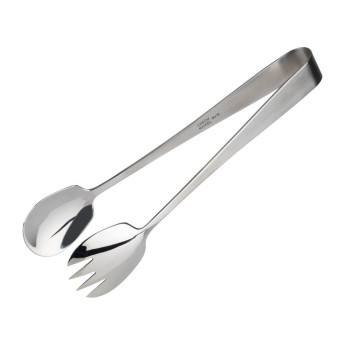 APS Appetizer Tongs 45 x 200mm - Click to Enlarge