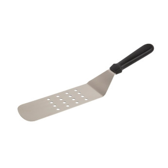 Vogue Slotted Spatula - Click to Enlarge
