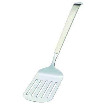 Buffet Slotted Spatula 12" - Click to Enlarge