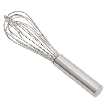 Vogue Heavy Whisk 10" - Click to Enlarge