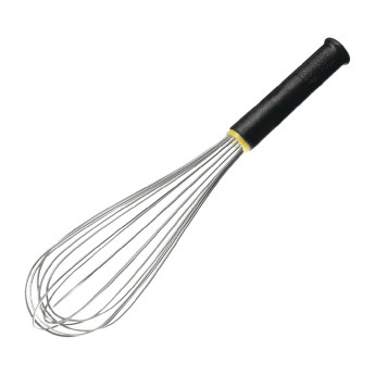 Matfer Bourgeat Exoglass Whisk 450mm 18" - Click to Enlarge
