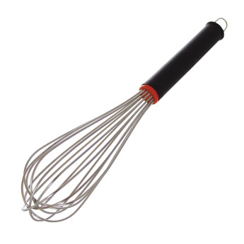Schneider Stainless Steel 16 Wire Whisk 300mm - Click to Enlarge