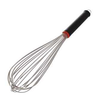 Schneider Stainless Steel 16 Wire Whisk 350mm - Click to Enlarge