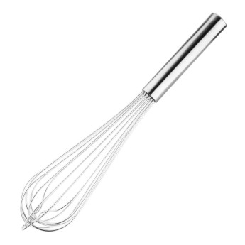 Vogue Heavy Whisk 14" - Click to Enlarge